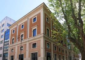 DoubleTree By Hilton Rome Monti 2