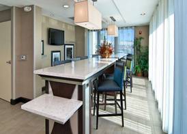 Hampton Inn & Suites Mountain View 5