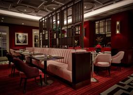 Conrad London St James 4