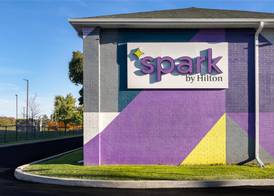 Spark by Hilton Toronto Mississauga 4