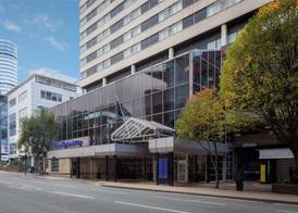 Hilton Leeds City 3
