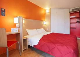 Premiere Classe Paris Ouest - Nanterre - La Defense 4