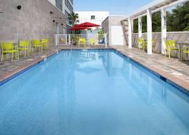 Home2 Suites By Hilton Miami Doral West Airport, Fl 5