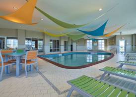 Hampton Inn by Hilton Calgary Airport North 5