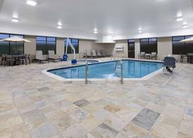 Hampton Inn Cleveland-Airport/Tiedeman Rd. 4