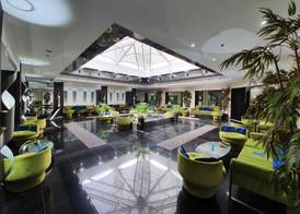 Hotel Borj Rabat - A member of Barceló Hotel Group 4