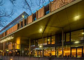 Doubletree by Hilton Vienna Schonbrunn 3