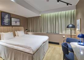 Scandic Sjöfartshotellet 4
