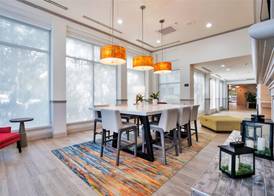 Hilton Garden Inn Jacksonville Airport 3