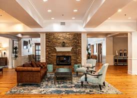 Hampton Inn & Suites Charleston/West Ashley 4
