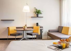 Novotel Suites Cannes Centre 4