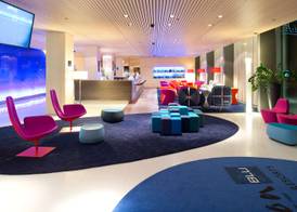Radisson Blu Hotel, Lucerne 3