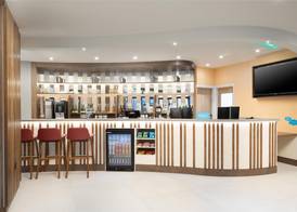 Hampton By Hilton London Old Street 4