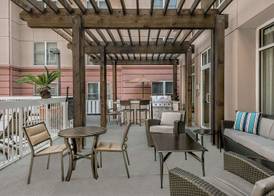 Homewood Suites by Hilton Houston Clear Lake NASA 2
