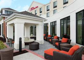 Hilton Garden Inn Medford 3