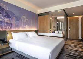 Novotel Bangkok Sukhumvit 4 3