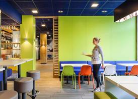 Ibis budget Osnabrück City 5