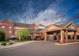 Hilton Garden Inn Minneapolis / Maple Grove 2