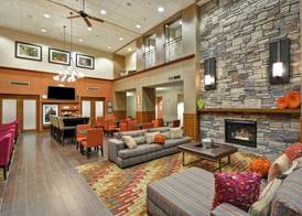 Hampton Inn & Suites Yuma 4