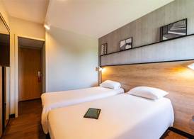 ibis Besançon Marchaux 5