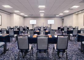 Hilton Chicago 3