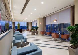 Hilton Garden Inn Istanbul Beylikduzu 5