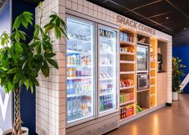 ibis budget Amsterdam Airport 5