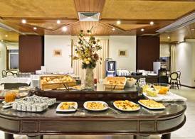 Golden Tulip Porto Gaia 3