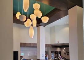 Hilton Garden Inn Mankato Downtown 2
