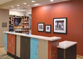 Hampton Inn & Suites Murrieta Temecula 3