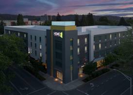 Home2 Suites by Hilton Eugene Downtown University Area 3