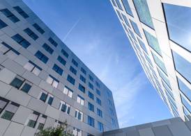Radisson Hotel Antwerp Berchem 2
