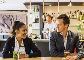 Mercure Paris Roissy CDG 2