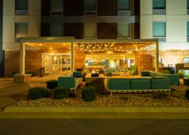 Home2 Suites By Hilton Joplin, MO 2