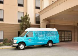Hampton Inn & Suites Mahwah 3