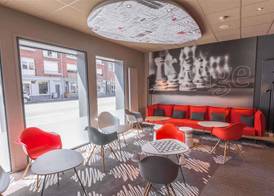 ibis Dunkerque 3