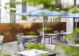 ibis budget Ludwigsburg 3