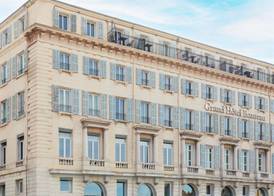 Grand Hotel Beauvau Marseille Vieux-Port - MGallery Collection 2