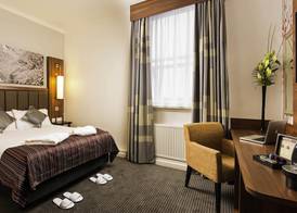 Mercure Darlington King's Hotel 5