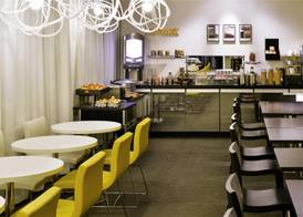 Adagio Grenoble Centre 3