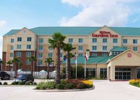 Hilton Garden Inn Houston-Pearland 2