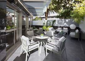 DoubleTree By Hilton A Coruña 2