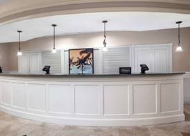 DoubleTree by Hilton Sunrise - Sawgrass Mills 2