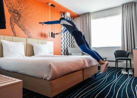 ibis Styles Haarlem City 5