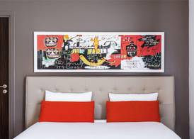 Aparthotel Adagio Marseille Timone 4