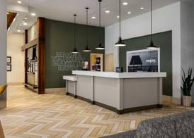 Hampton Inn & Suites San Juan 3