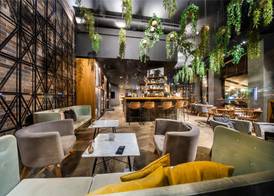 Park Inn by Radisson Danube Bratislava 3