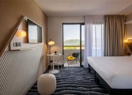 ibis Styles Porto Vecchio 5