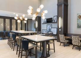 Hampton Inn & Suites Indianapolis-Keystone 4