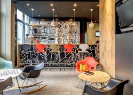 ibis Luzern Kriens 3